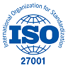iso27001ロゴ